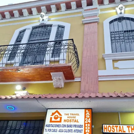 The Travel House-3