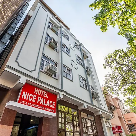 Hotel Nice Palace-2