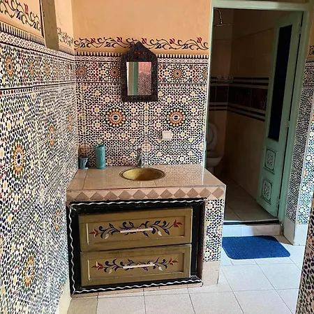 Riad Nice Dina-3