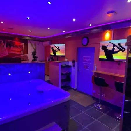 California Love Spa-3