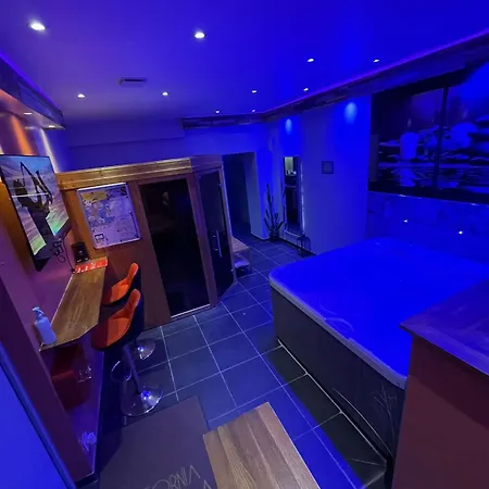 California Love Spa-2