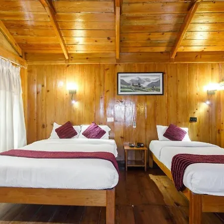 The Lakeside Retreat Pokhara By Ime Hospitality-3
