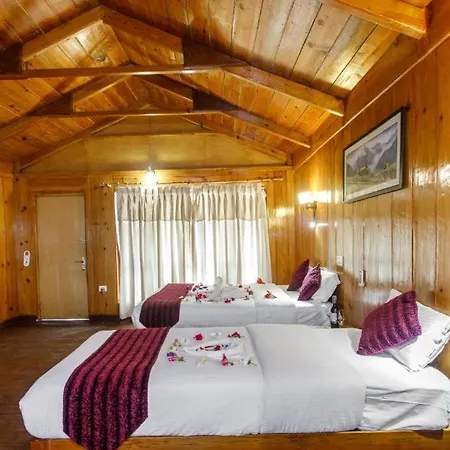 The Lakeside Retreat Pokhara By Ime Hospitality-2