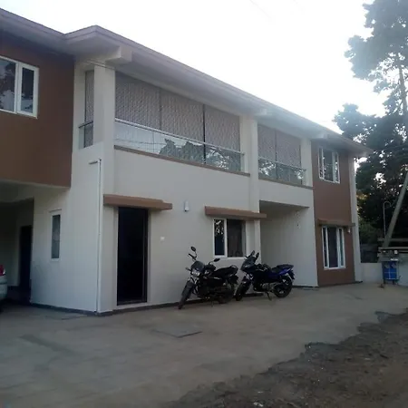 Chithram Cottages-3