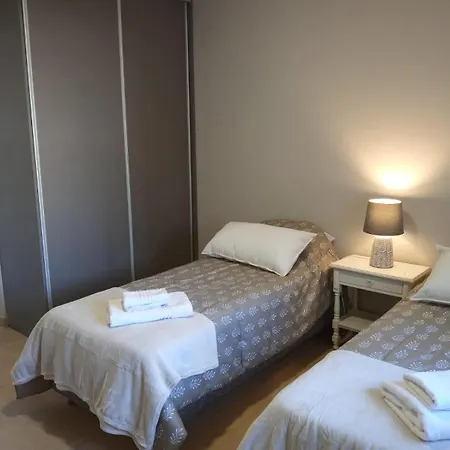 Sobremonte Suites H-2