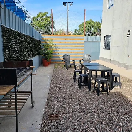 Sobremonte Suites H-3