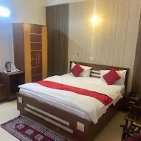 Hotel Rajhans Regency Meerut-2