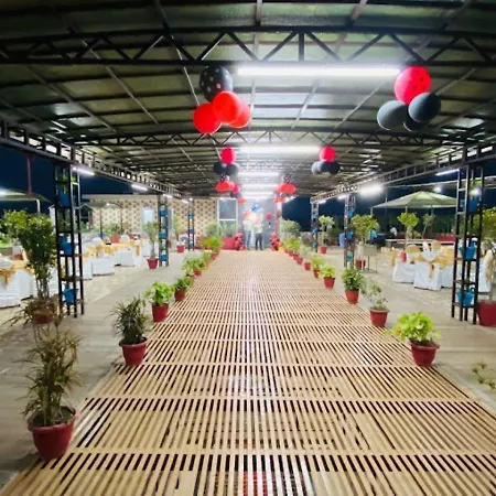 Hotel Rajhans Regency Meerut-3