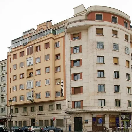 Hostal Lar-3