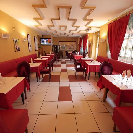 Le Relais de Gascogne-2