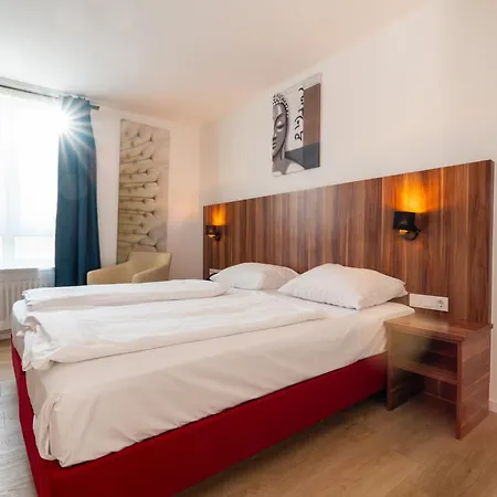 Arthotel ANA Astor-2