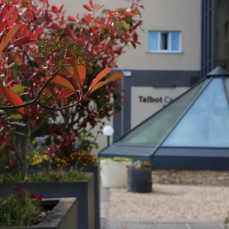 Talbot Hotel Carlow-2
