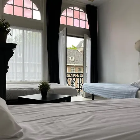 Hotel Galerij-3