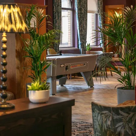 Glasgow Westerwood Hotel, Spa & Golf Resort-2