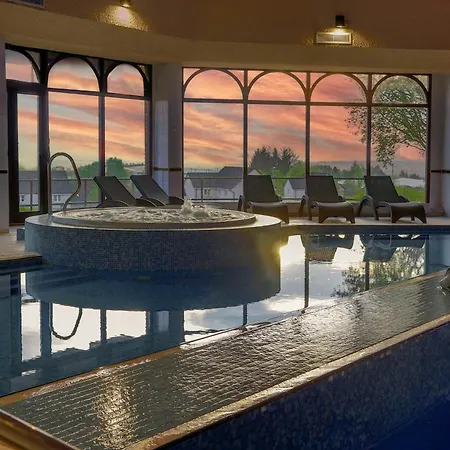 Glasgow Westerwood Hotel, Spa & Golf Resort-3