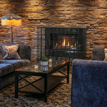 Glasgow Westerwood Hotel, Spa & Golf Resort-3