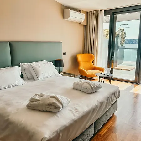 Hotel Salo Du Parc-3