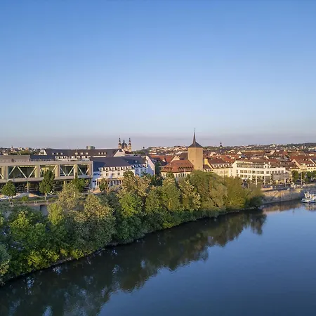 Maritim Hotel Wuerzburg-2