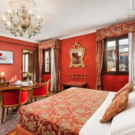 Hotel Ca' Alvise-2