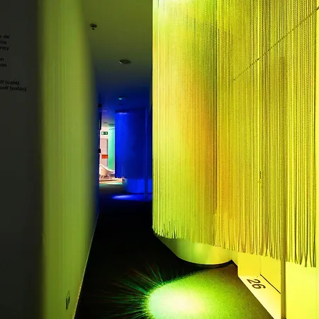 Chic&Basic Born Boutique Hotel-2