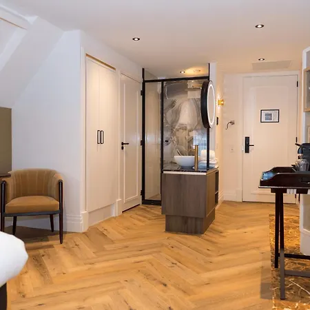 Boutique Hotel Jersey-2