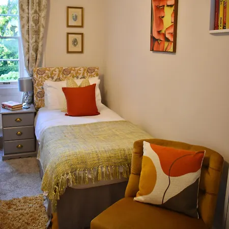 Harrabeer Country House-2