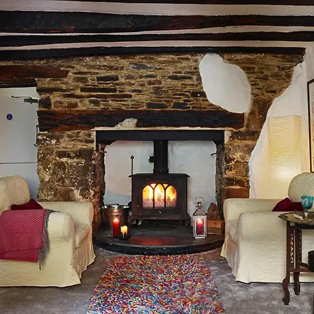 Harrabeer Country House-2