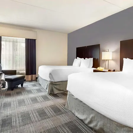 Best Western Hartford Hotel And Suites-3