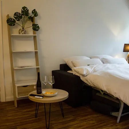 Flair Hotel Zur Eiche-3