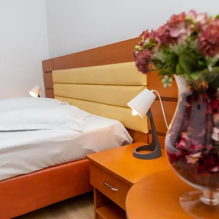 Hotel Sir Colentina-2