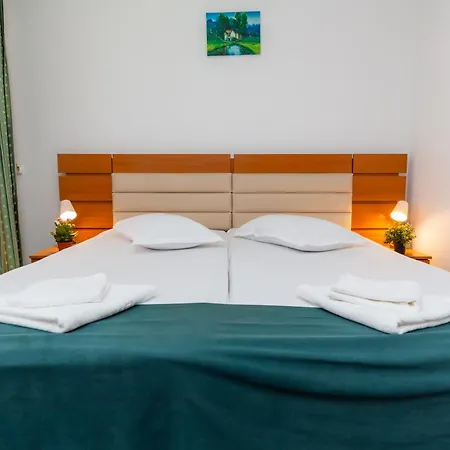 Hotel Sir Colentina-3
