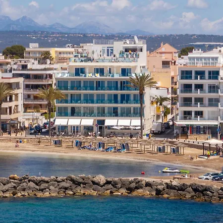Bq Aguamarina Boutique Hotel-2