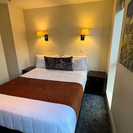 Trinity Hotel-3