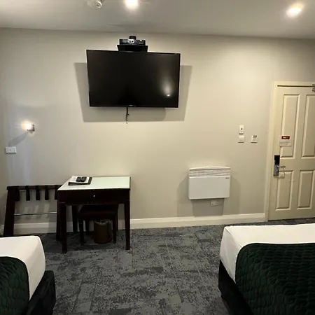 Trinity Hotel-2
