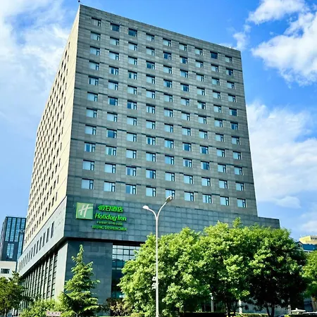 Holiday Inn Beijing Deshengmen By Ihg-3