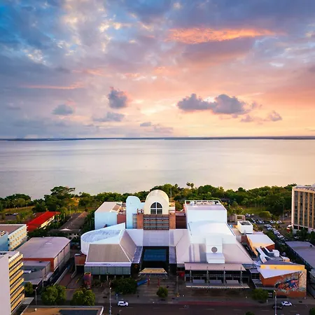 Doubletree By Hilton Esplanade Darwin-2
