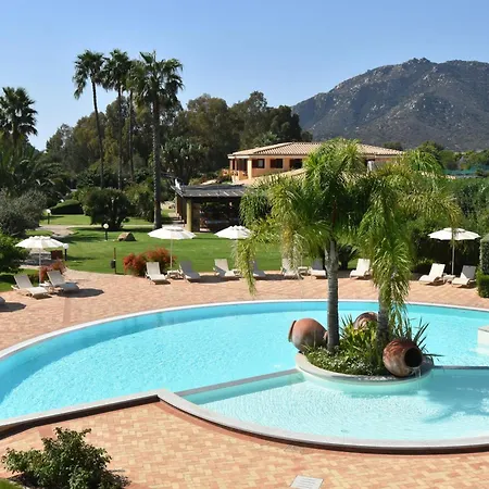 Le Anfore Hotel-3