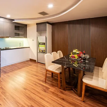 Muong Thanh Grand Hanoi Hotel-2