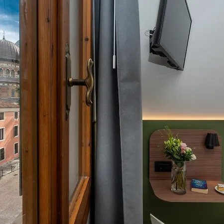 Hotel Casa Del Pellegrino-2