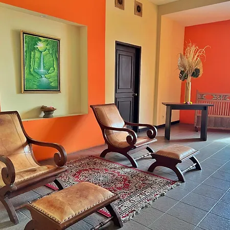Sari Ater Kamboti Hotel Bandung-2