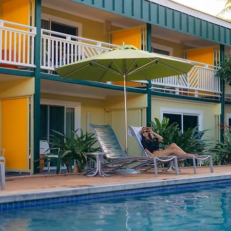 Kauai Shores Hotel-2