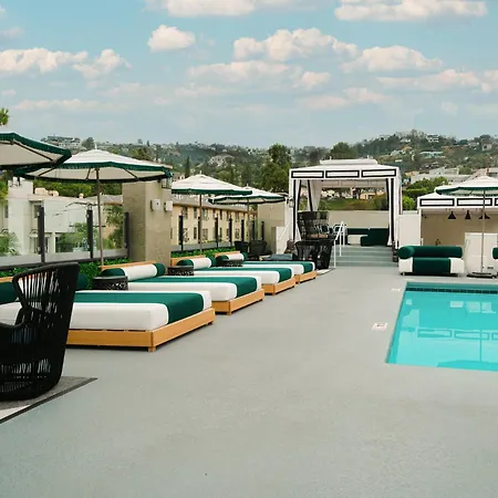 Chamberlain West Hollywood-3