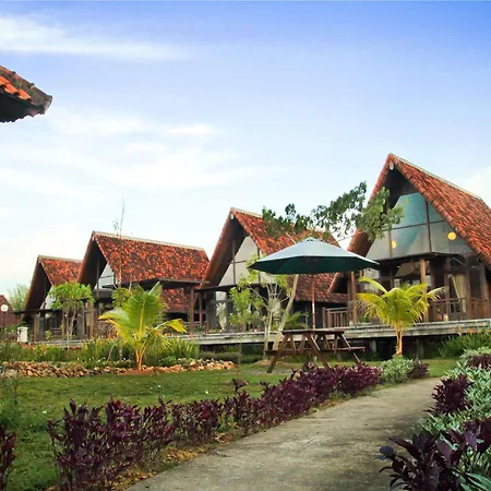 Gardenia Resort And Spa-3