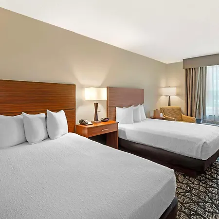 Best Western Westminster Hotel-2