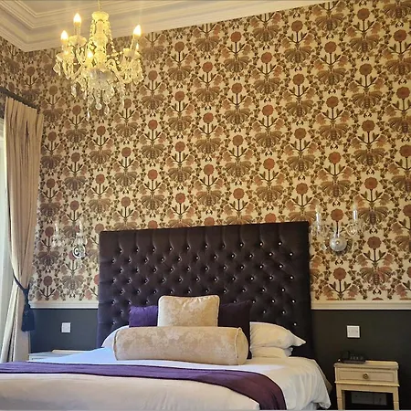 Belleek Castle, Ballina-3