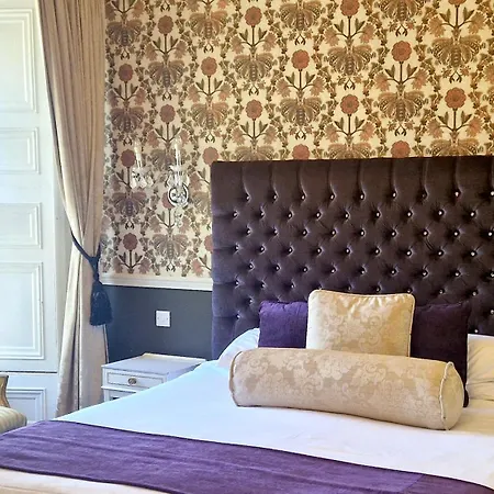 Belleek Castle, Ballina-2