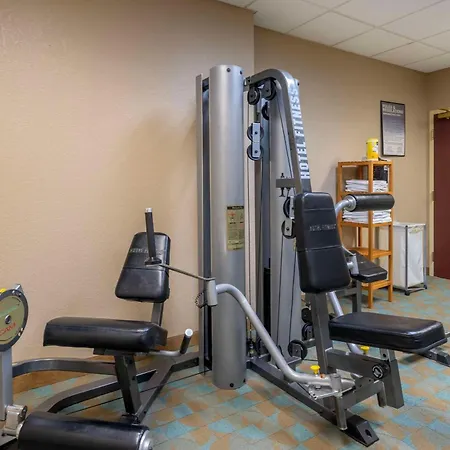 Comfort Inn & Suites Northeast - Gateway-3
