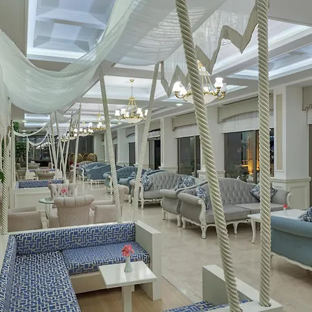 Adin Resort Hotel-2