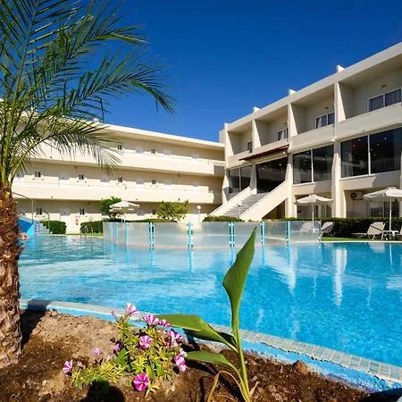 Bayside Hotel Katsaras-2