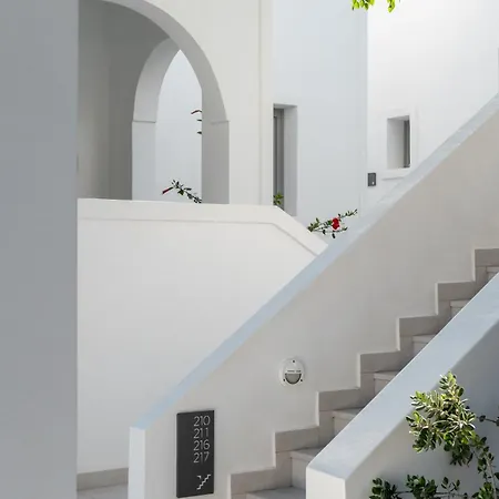 Strogili Hotel - Adults Only-2